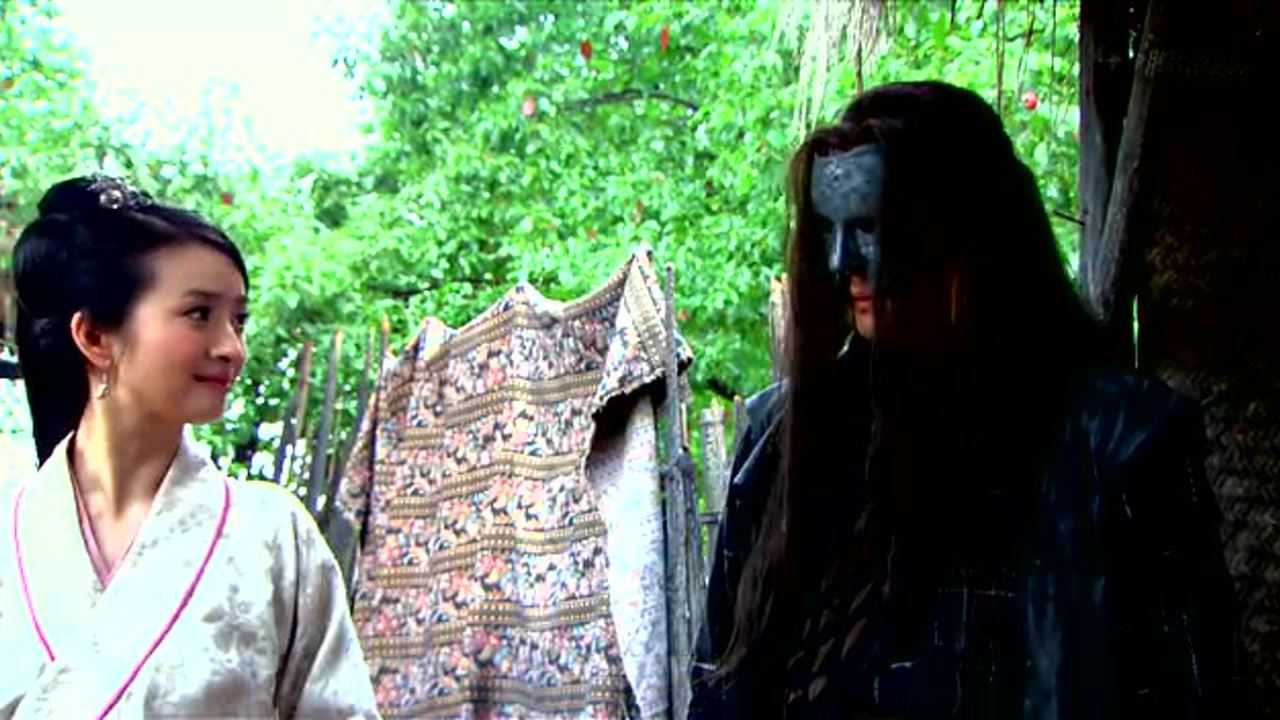兰陵王 43集