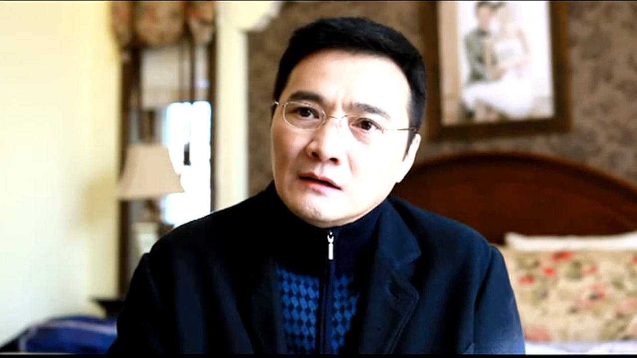 我的儿子是奇葩 《我的儿子是奇葩》导演汪俊:宋丹丹演戏靠现编_高清