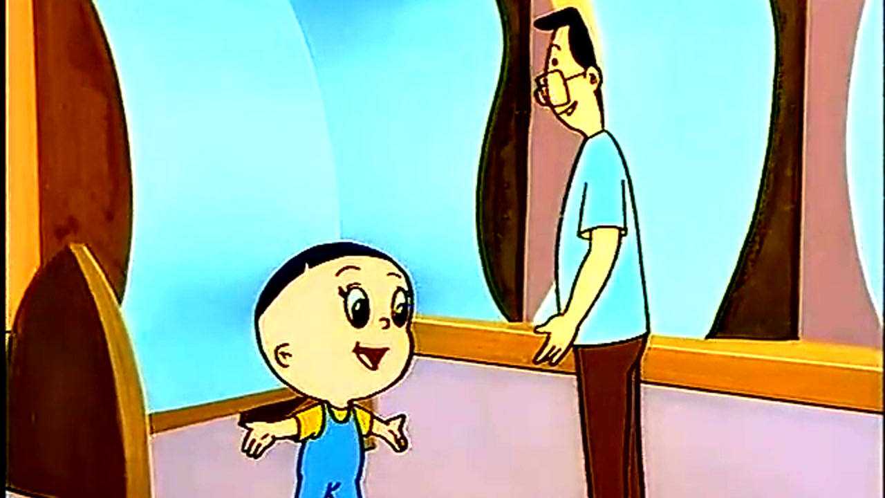 大头儿子小头爸爸第二部 65集