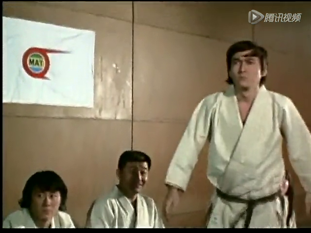 超人杰克 2集