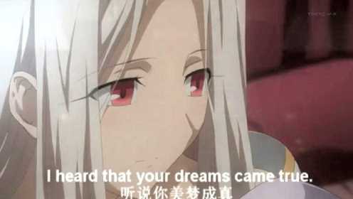 《someone like you》Fate/Zero