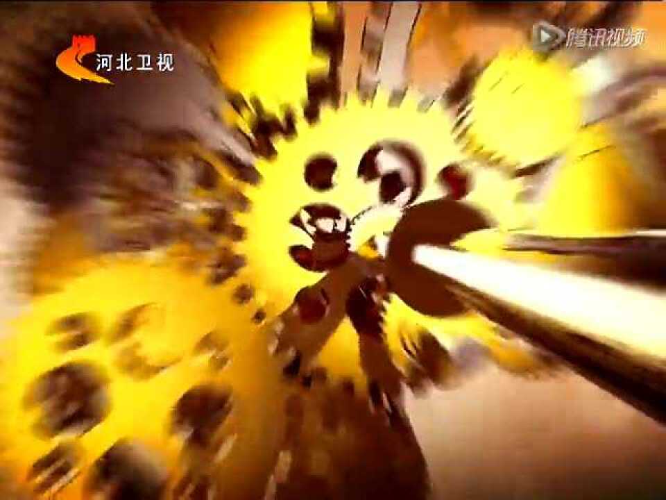 穿越经典“正义之剑”系列之刘汉集团覆灭记(上)_高清1080P在线观看平台_腾讯视频