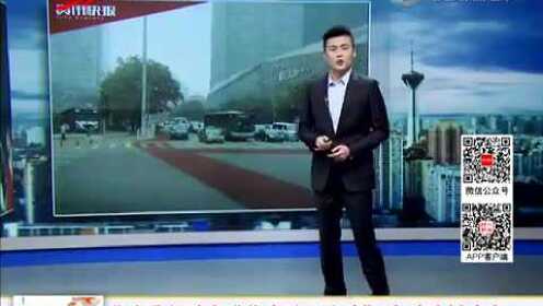 北京非机动车道将变五彩路有助降低冲突