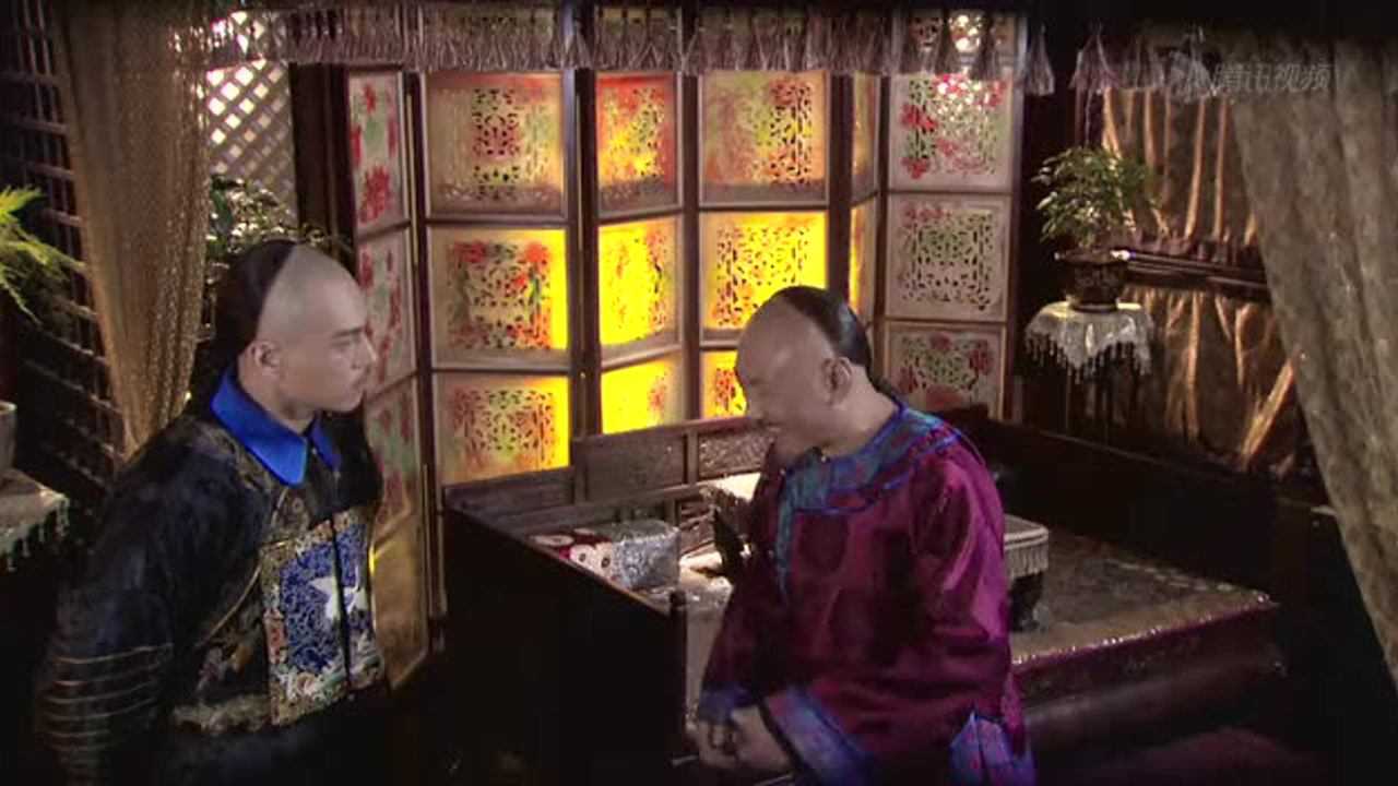 无敌铁桥三 32集