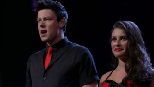 Glee Cast《We Are the Champions》