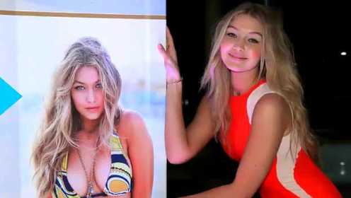 Gigi Hadid Wants Kendall Jenner To Be A Sports Illustrated Swimsuit Model