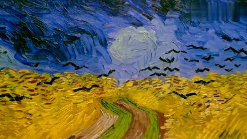 Vincent Willem Van Gogh