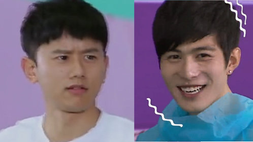 网络特供精编版:[第4期]：张杰被黄子韬质疑