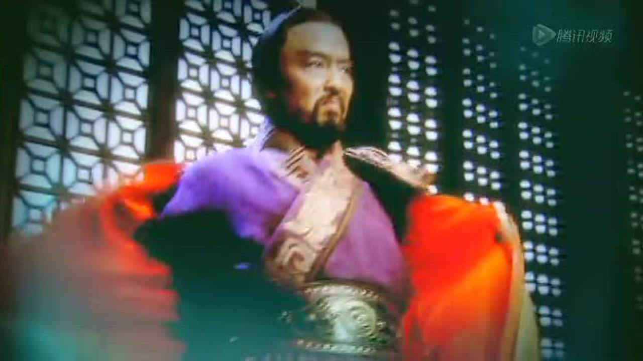 辛追传奇 37集