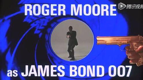 《007之金枪人》精彩片段 007大战金枪人