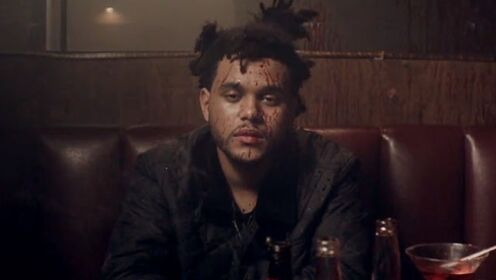 The Weeknd《In The Night》