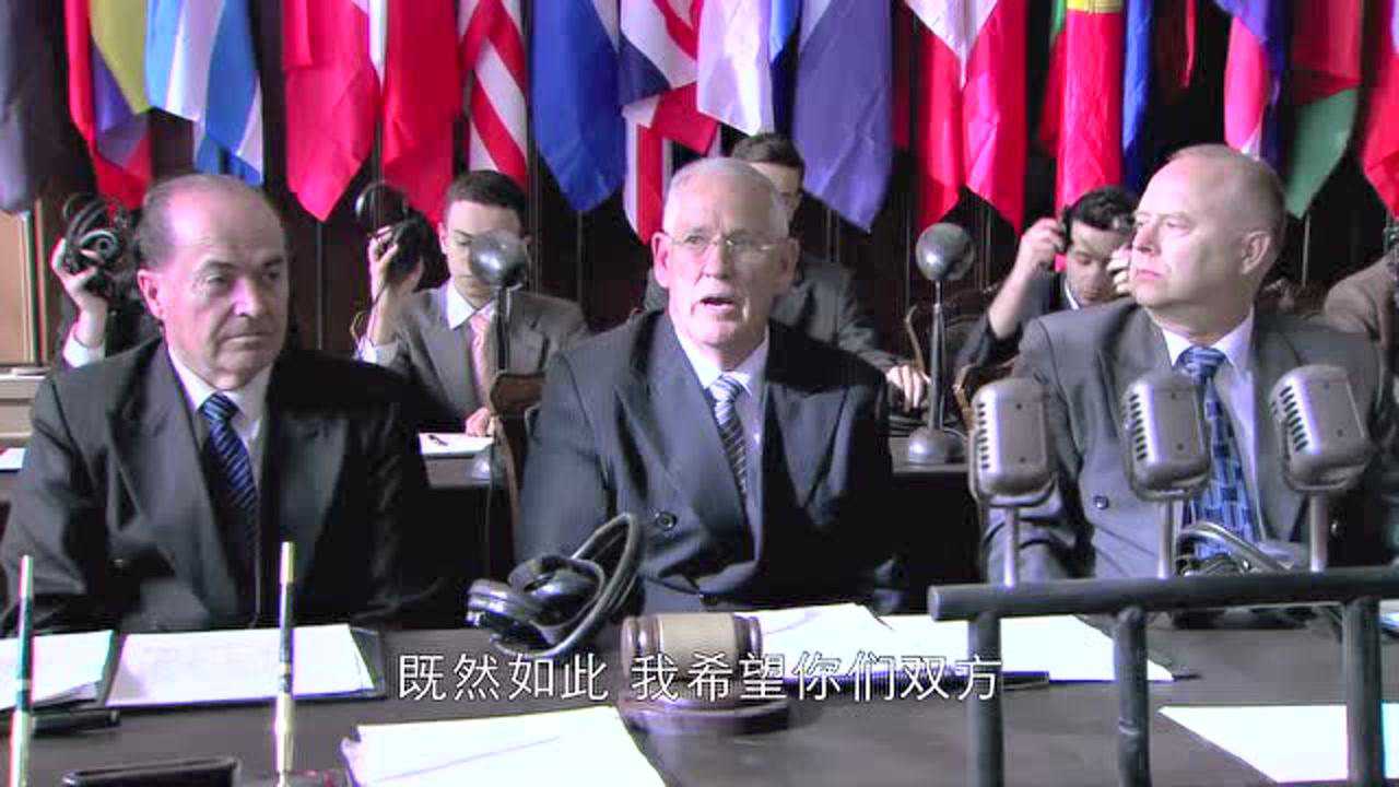 东方战场 1集