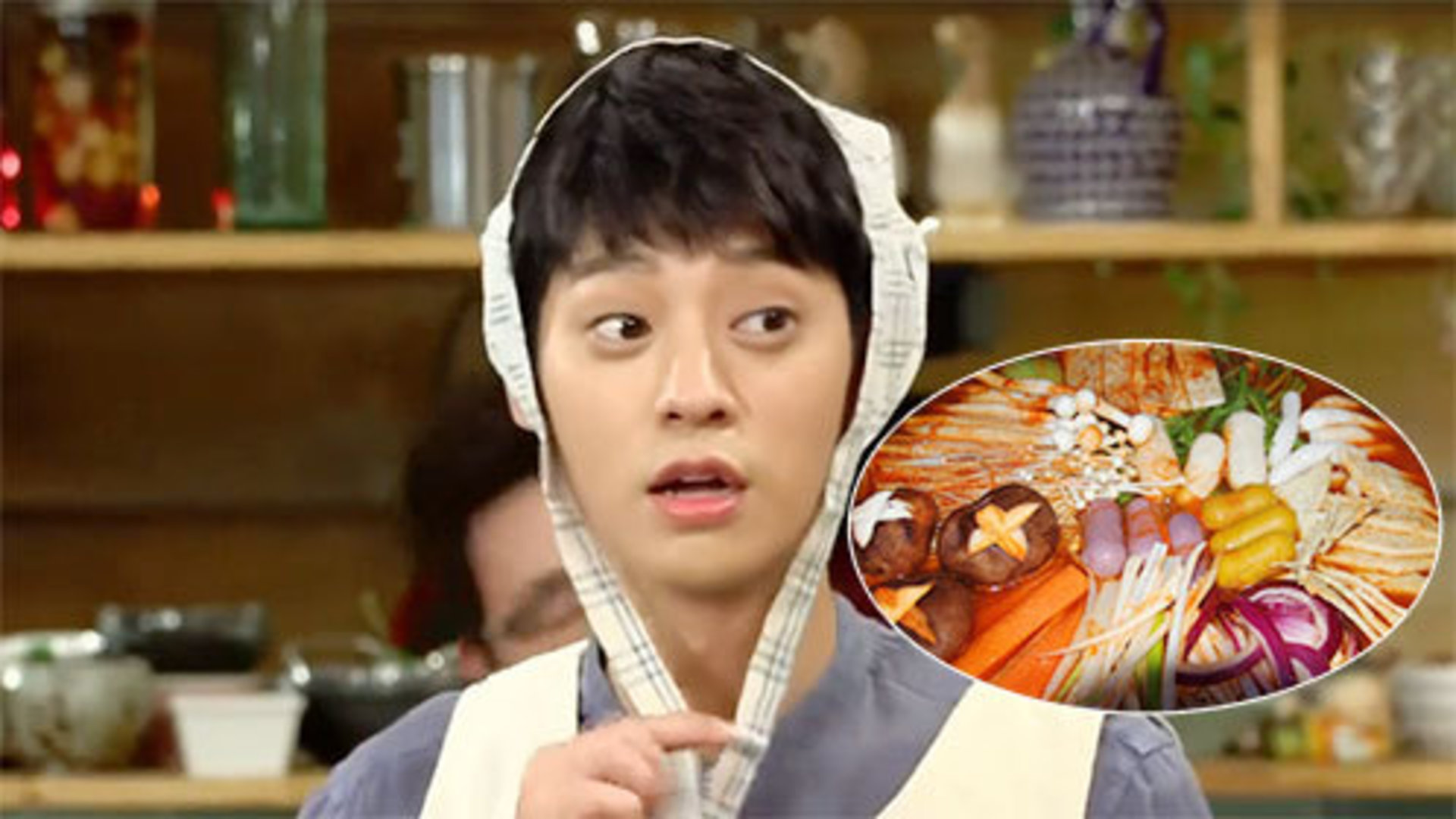 第27期:最佳下酒美食蘑菇火锅