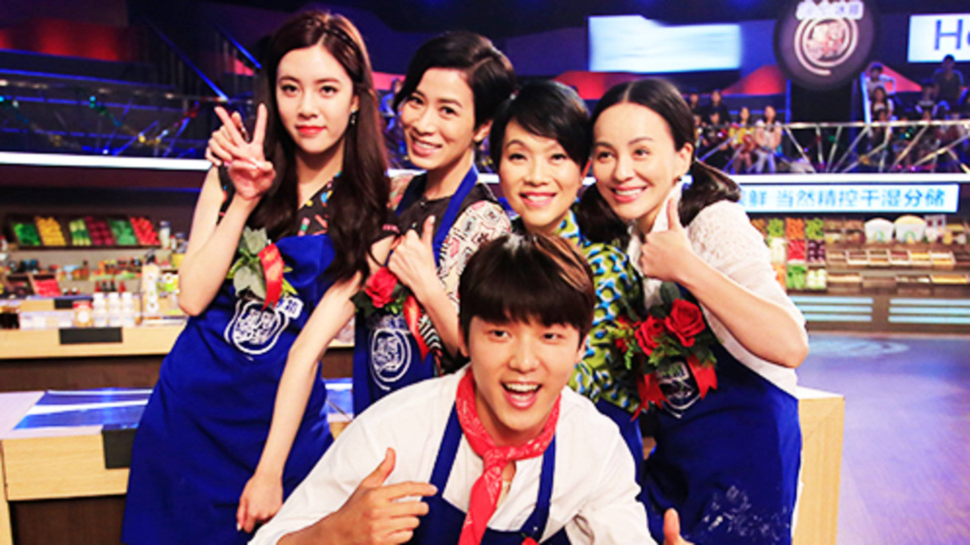 第8期：雪姨累病直呼要死人