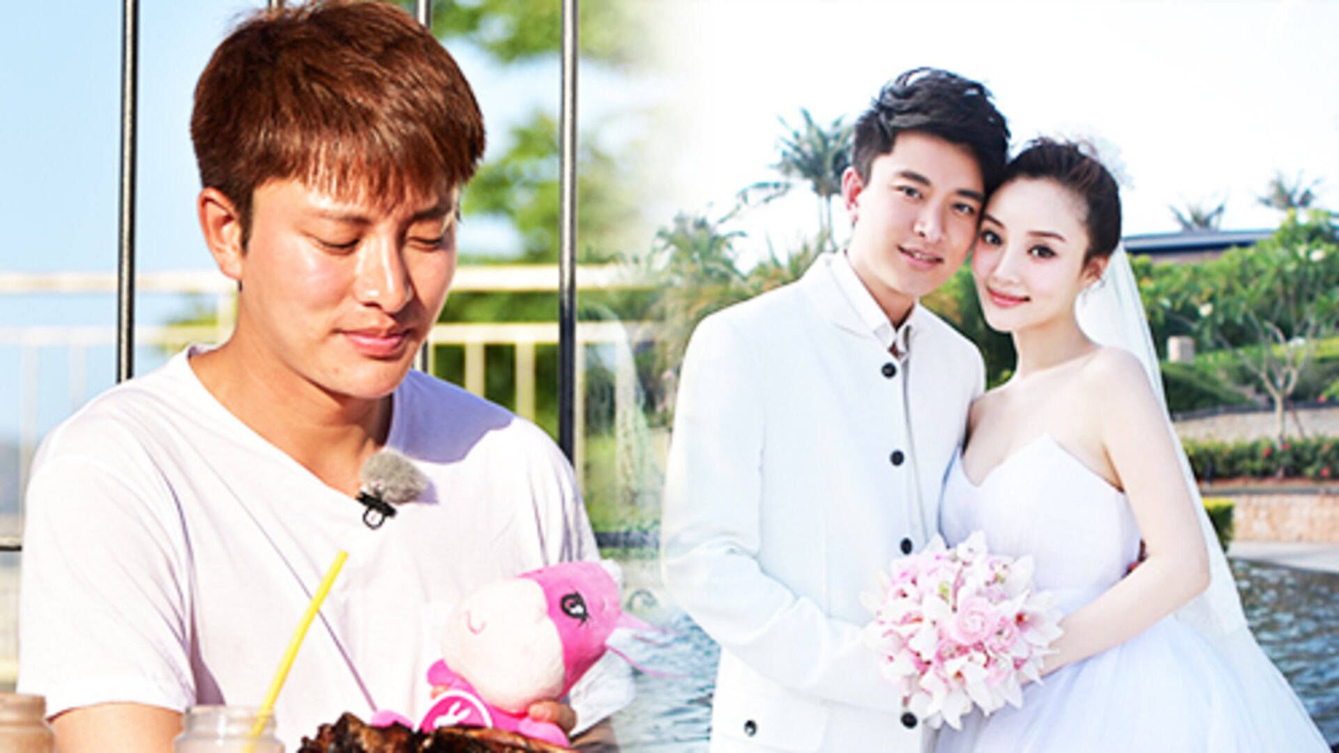 《花样男团》第9期:贾乃亮自曝浪漫爱情史_综艺_高清1080p在线观看