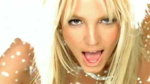 Britney Spears《Toxic》