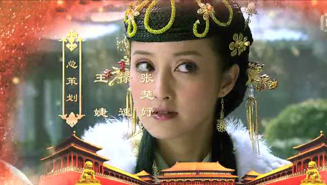 大明嫔妃 第1部 15集