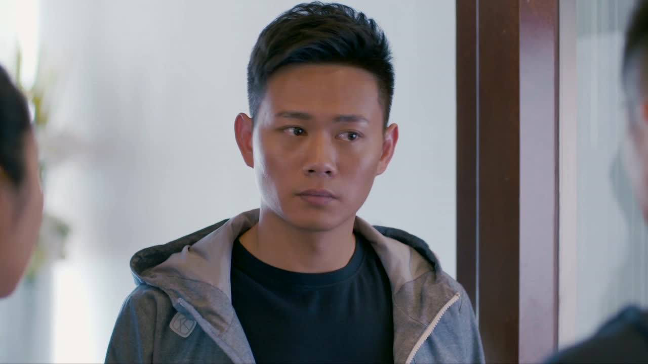 如果蜗牛有爱情 11集