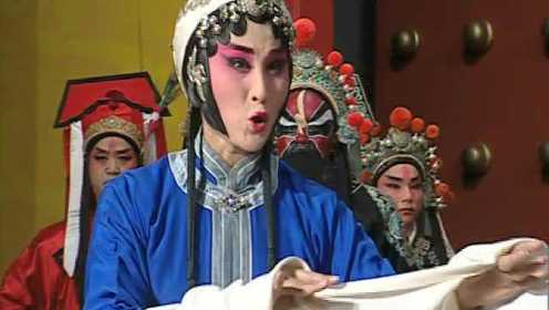中国传统戏剧之京剧《秦香莲》