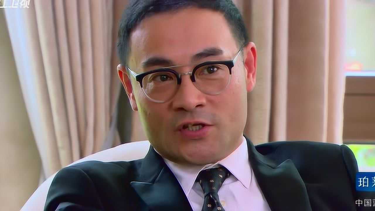 遇见爱情的利先生 29集
