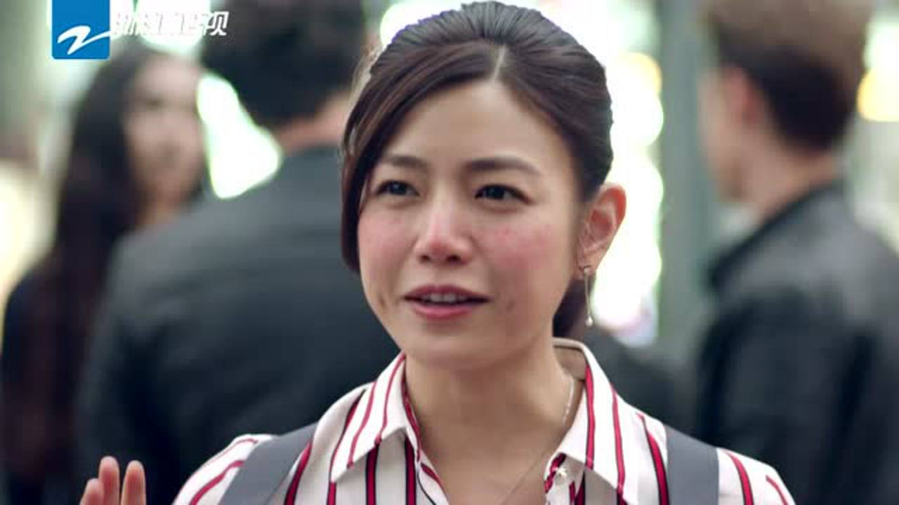 北上广依然相信爱情 6集
