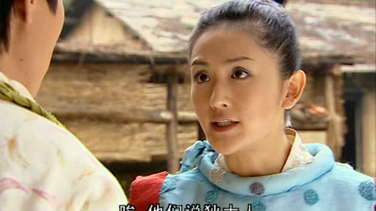 月上江南 21集