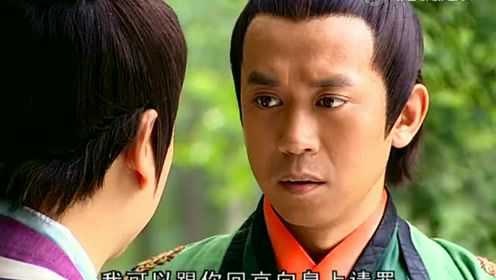 月上江南 18集