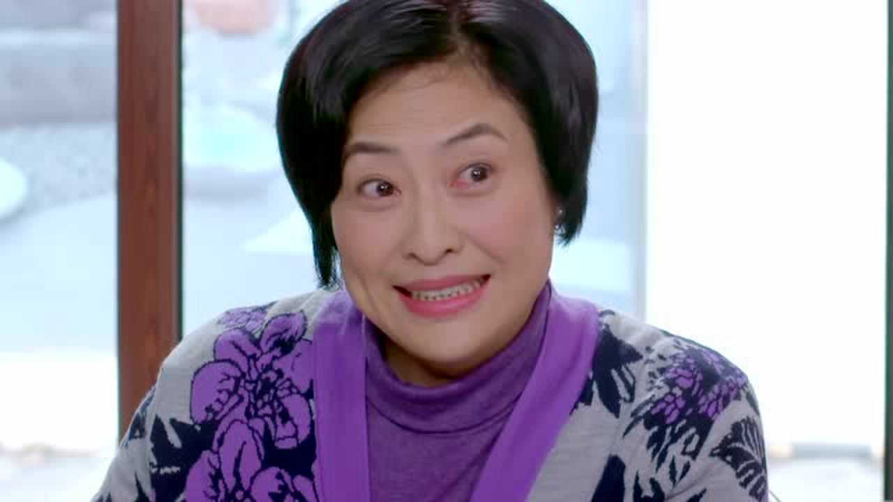 守护丽人 12集