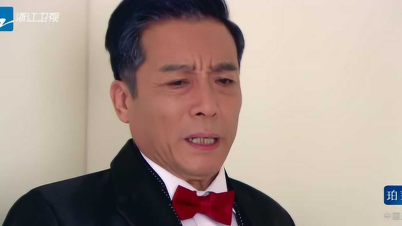 遇见爱情的利先生 8集