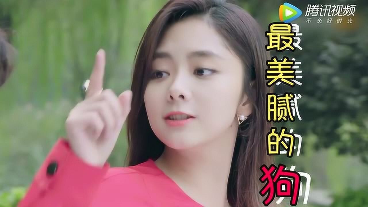 [剧有戏143期]《狐狸2》姜潮奇葩套路谭松韵 :你是最美丽的狗