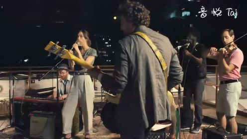 Tell Me If You Wanna Go Home 电影\< Begin Again\> 片段 中英字幕