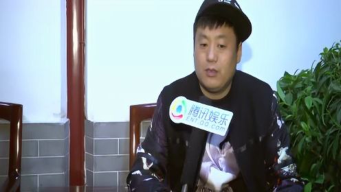 宋晓峰：土豪衣服是借的 金链子是网上150块淘的