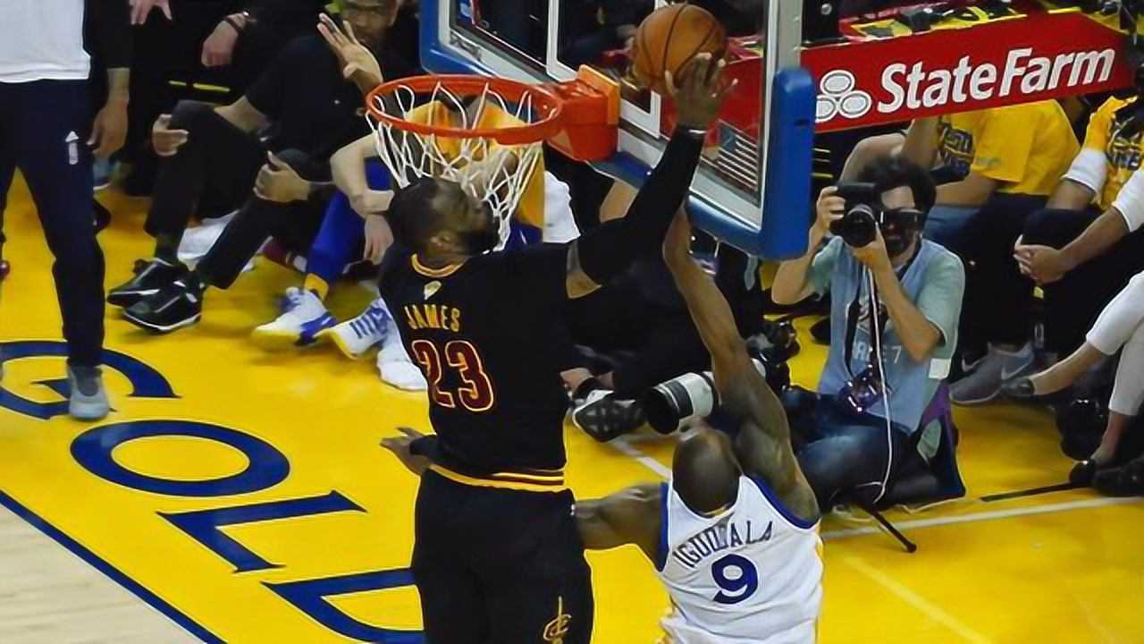 NBA历史十大关键盖帽大梦总决赛必杀詹皇TheBlock_高清1080P在线观看平台_腾讯视频