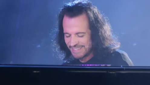 Yanni《One Man's Dream》