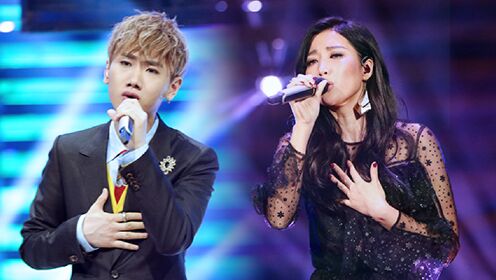 《金曲捞》第2期:汪苏泷颠覆改编经典情歌_综艺_高清1080p在线观看