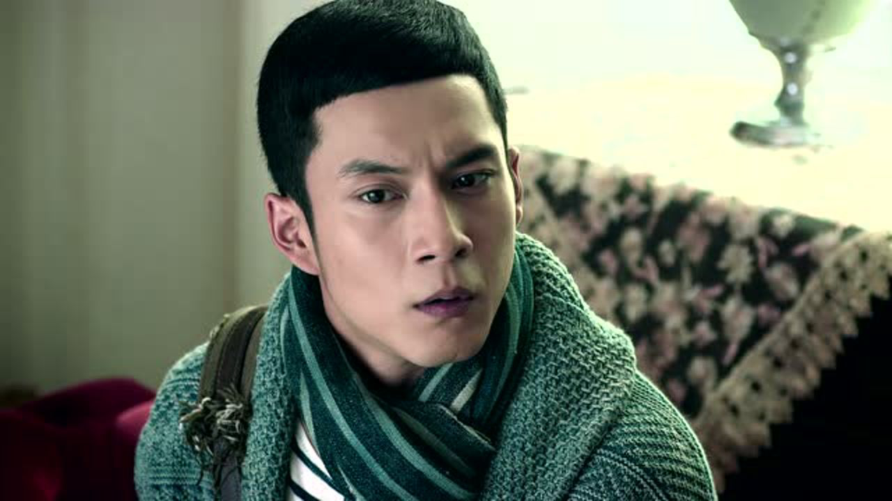 无心法师2 14集