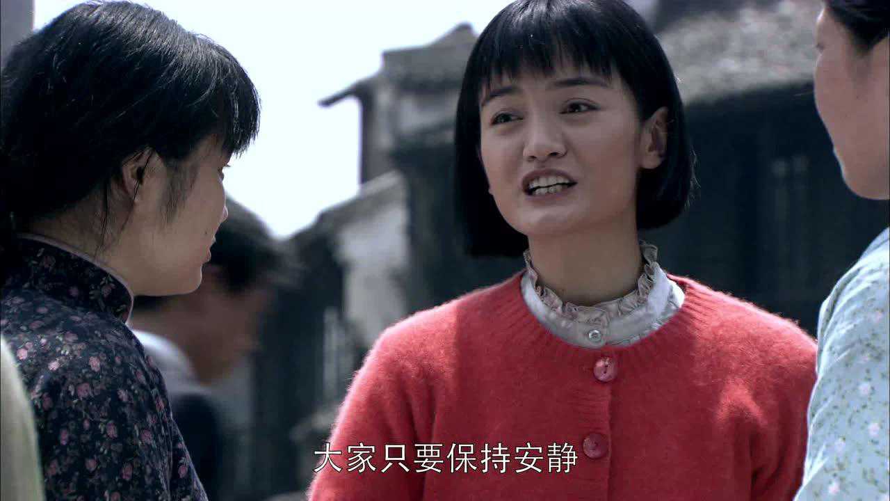 雳剑 12集