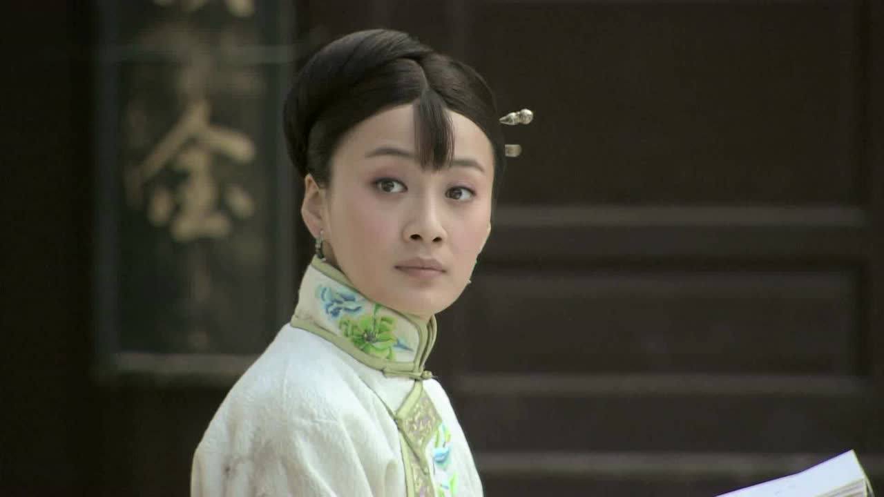 闯关东（前传） 1集