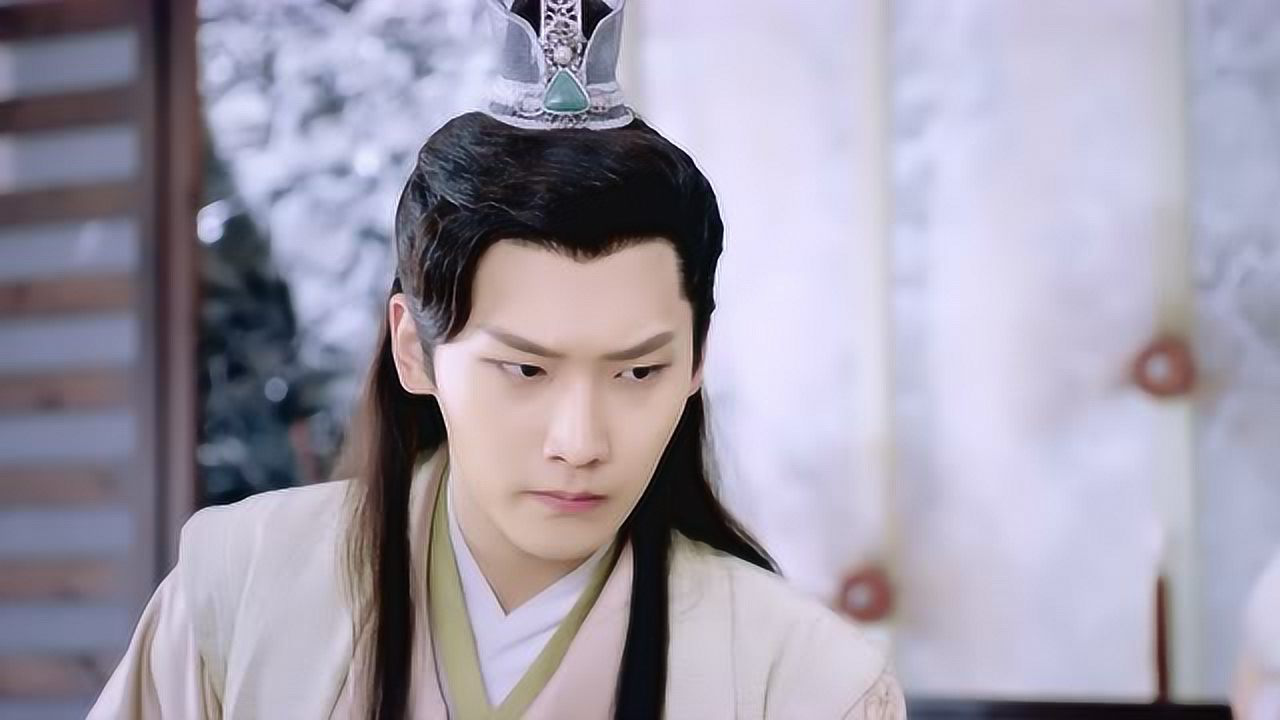 双世宠妃 18集