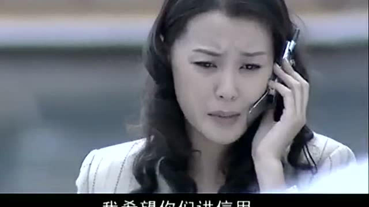 中国刑警 九月风暴 22集