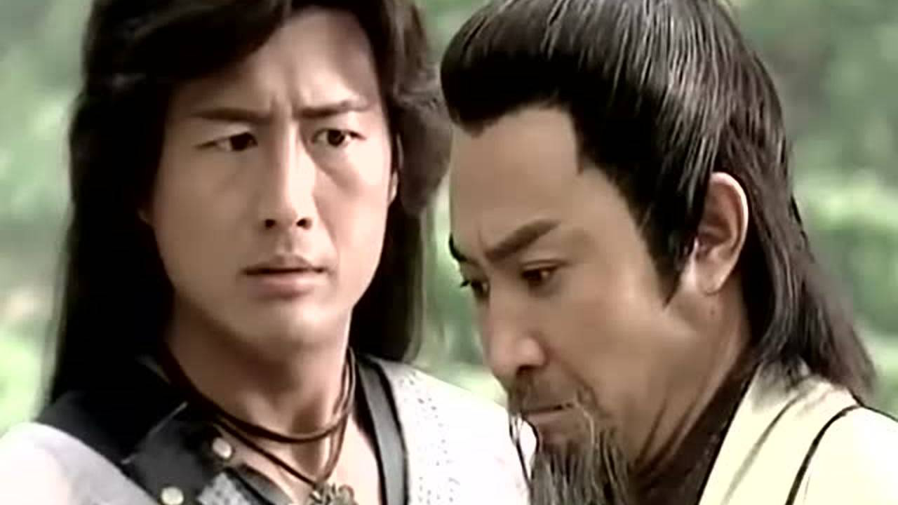 风云争霸 4集