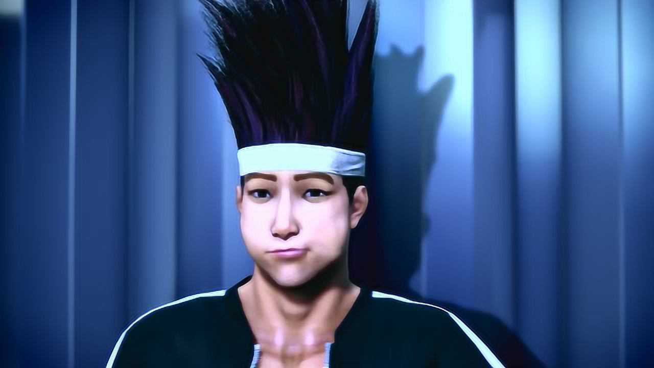 拳皇命运[普通话版] 4集