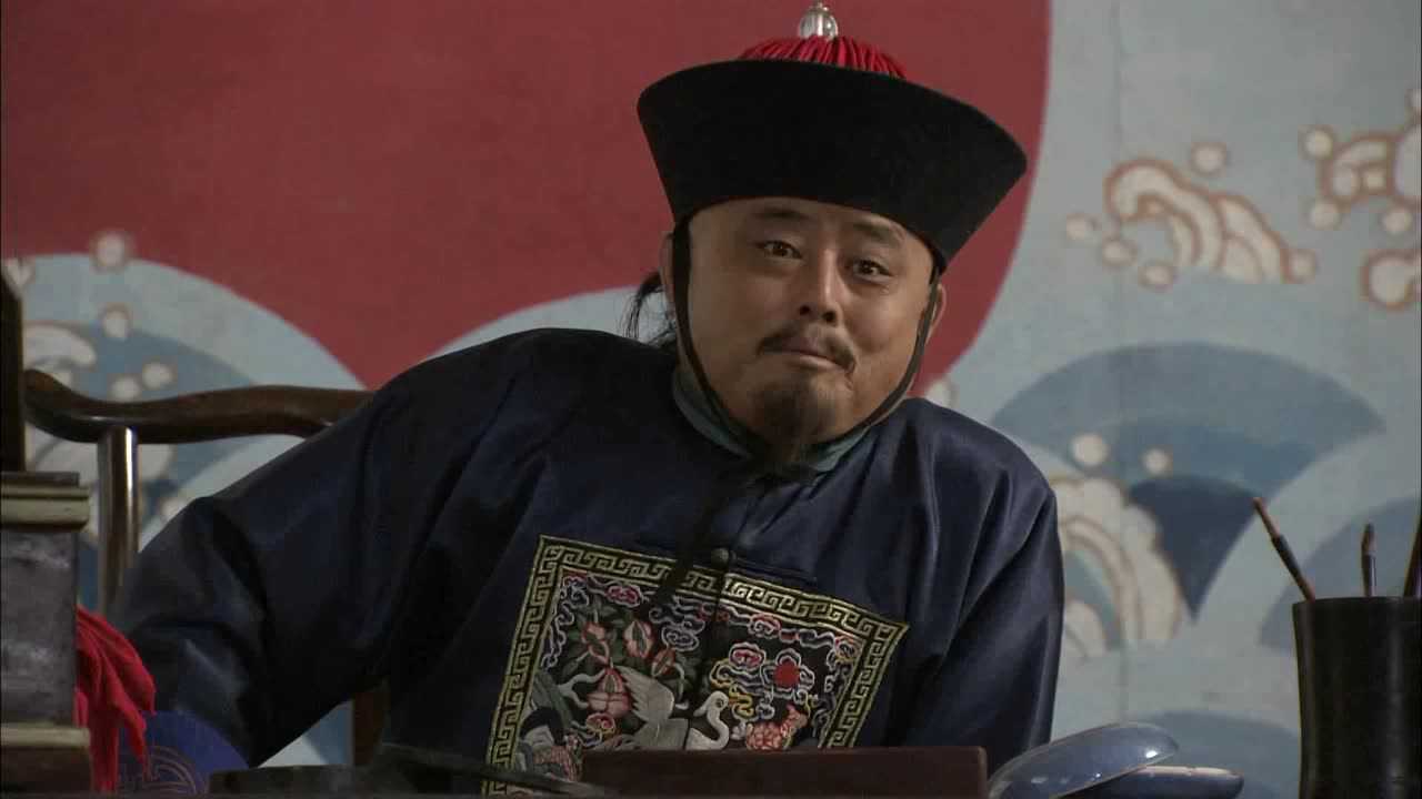 闯关东（前传） 7集