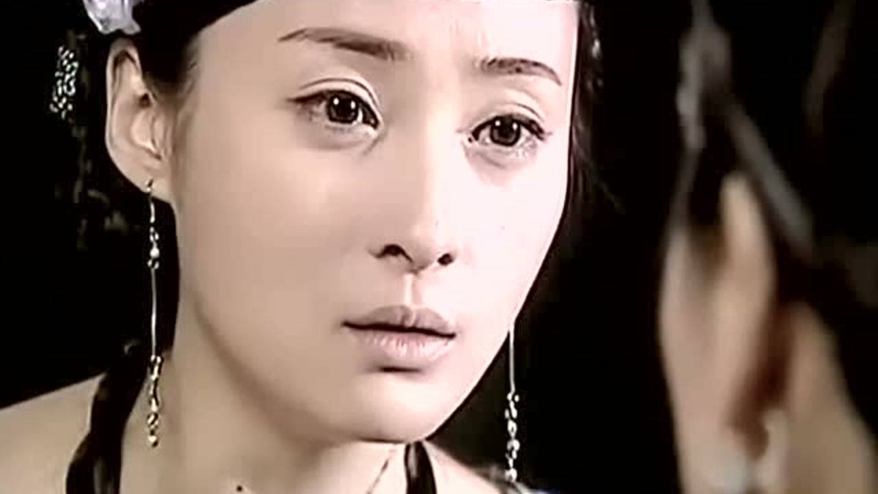 风云争霸 35集