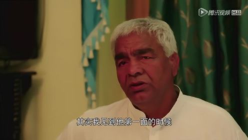 《摔跤吧！爸爸》阿米尔汗原型马哈维亚独家采访！