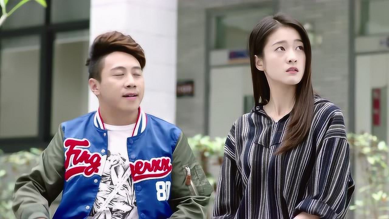 青春最好时 6集