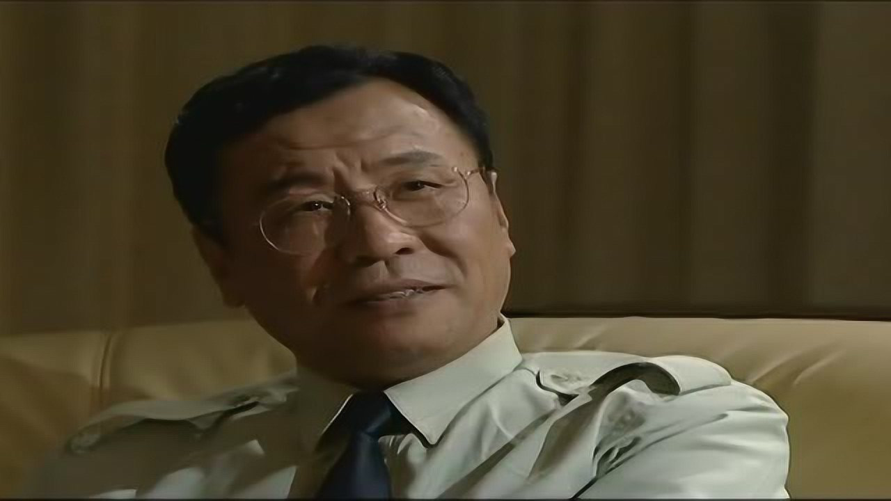 和平使命 3集