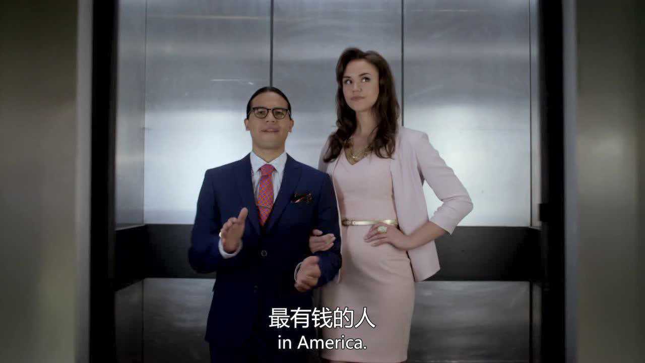 闪电侠 第三季 1集