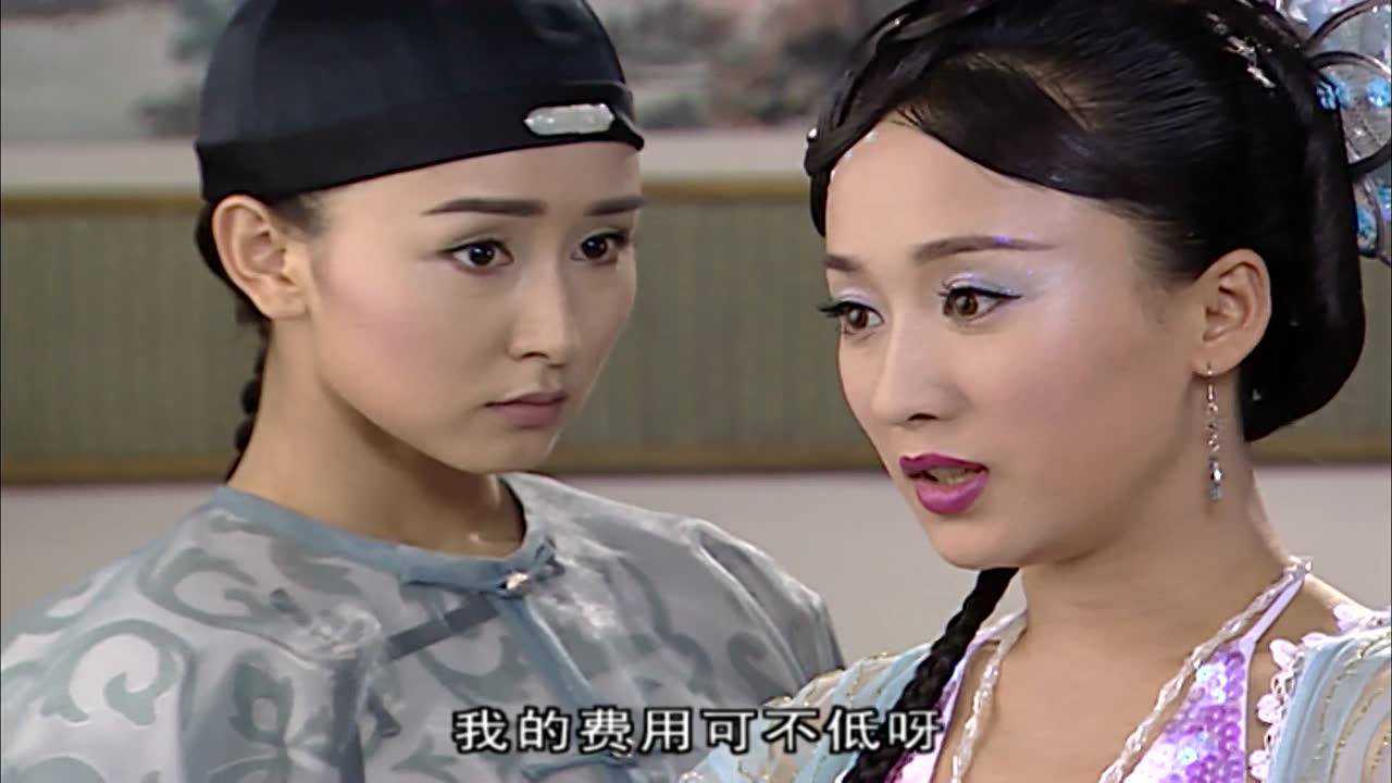 大清后宫 15集