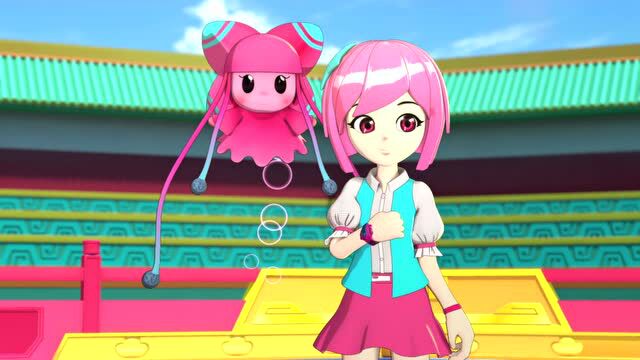 图腾领域 第二季 第21话_高清1080p在线观看平台_腾讯视频